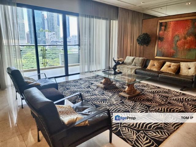 Condominium for sale in Country Heights Damansara, Kuala Lumpur