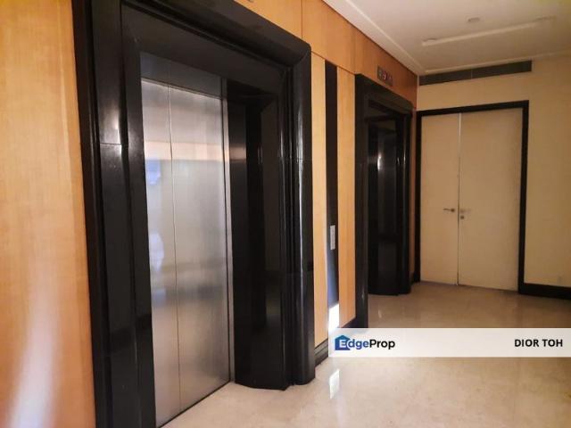 Condominium for rent in Country Heights Damansara, Kuala Lumpur