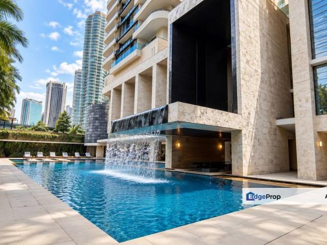 Condominium for sale in Country Heights Damansara, Kuala Lumpur