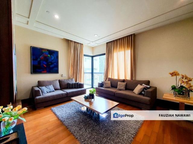 Condominium for rent in Country Heights Damansara, Kuala Lumpur
