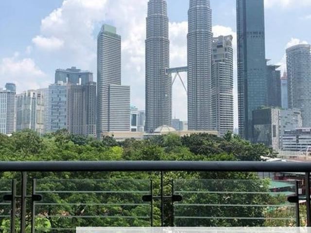 Condominium for rent in Country Heights Damansara, Kuala Lumpur