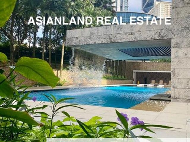 Condominium for sale in Country Heights Damansara, Kuala Lumpur