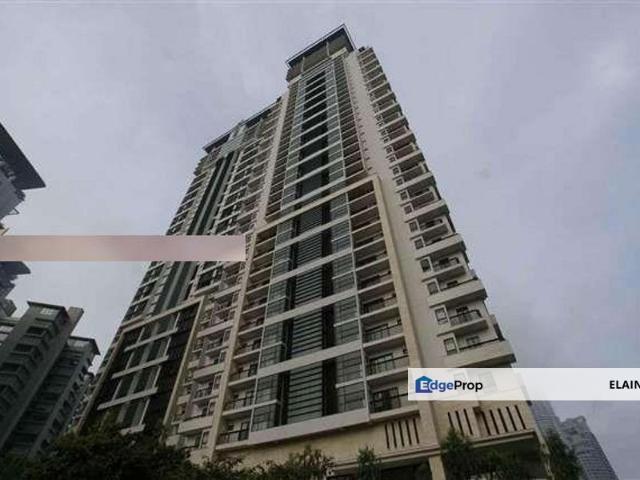 Condominium for rent in Country Heights Damansara, Kuala Lumpur