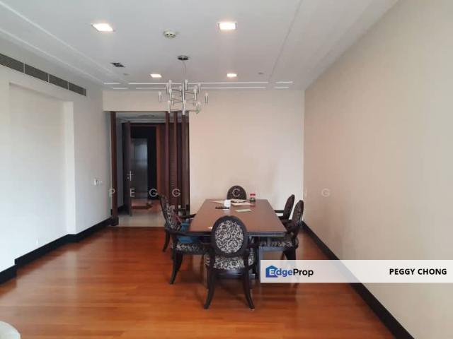 Condominium for rent in Country Heights Damansara, Kuala Lumpur