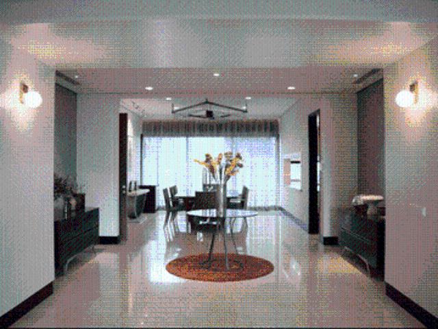 Apartment for rent in Country Heights Damansara, Kuala Lumpur