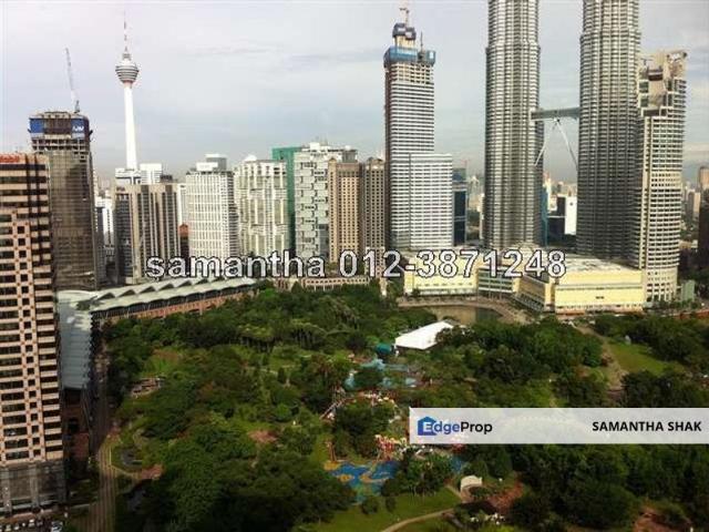 Property for sale in Country Heights Damansara, Kuala Lumpur