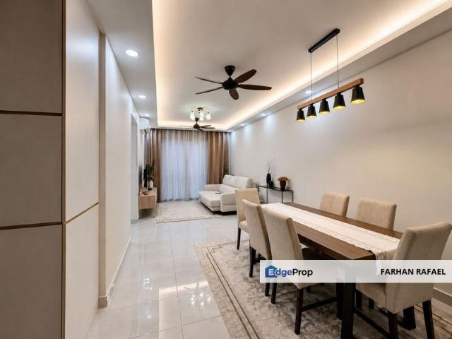 Condominium for rent in Country Heights Damansara, Kuala Lumpur