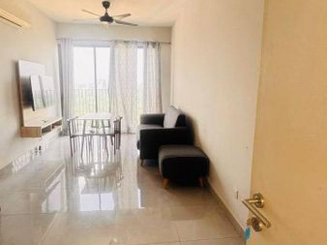Condominium for rent in Country Heights Damansara, Kuala Lumpur