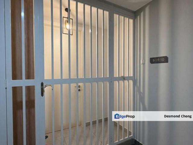Condominium for rent in Country Heights Damansara, Kuala Lumpur