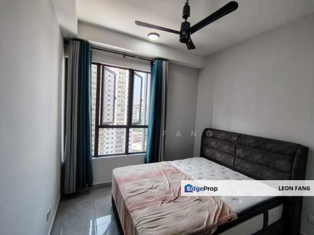 Condominium for rent in Country Heights Damansara, Kuala Lumpur