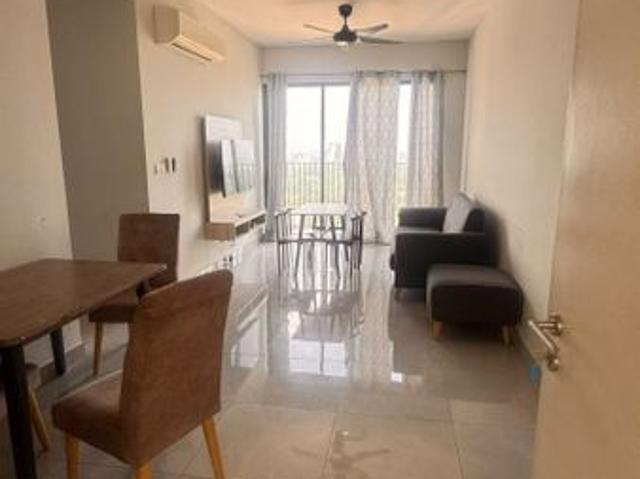 Condominium for rent in Country Heights Damansara, Kuala Lumpur