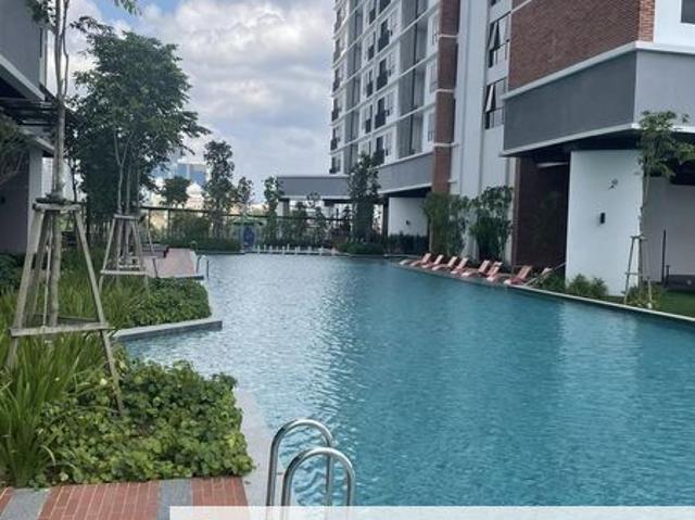 Condominium for rent in Country Heights Damansara, Kuala Lumpur