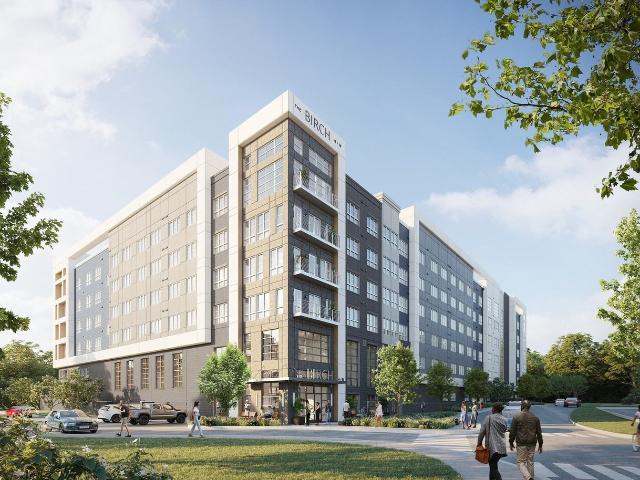 Apartment for rent in Conshohocken, Pennsylvania