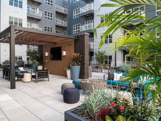 Apartment for rent in Conshohocken, Pennsylvania