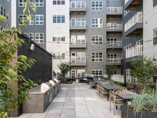 Apartment for rent in Conshohocken, Pennsylvania
