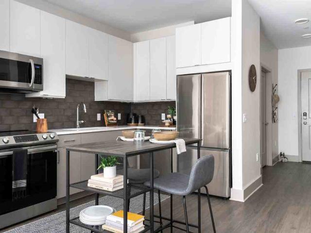 Apartment for rent in Conshohocken, Pennsylvania