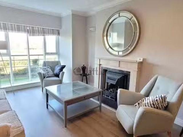 Apartment to rent