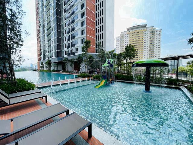 Serviced Residence for rent in The Pano @ Jalan Ipoh, Kuala Lumpur