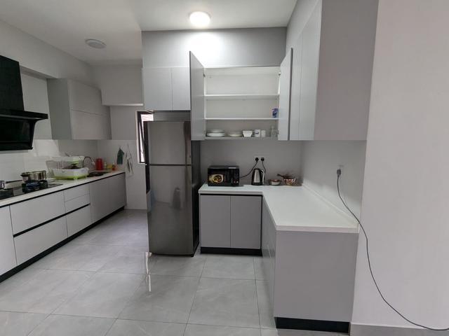 Serviced Residence for rent in Country Heights Damansara, Kuala Lumpur