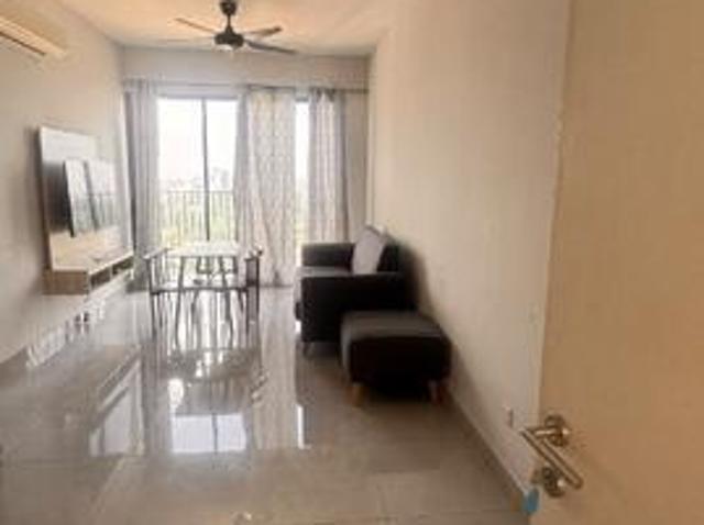 Serviced Residence for rent in Country Heights Damansara, Kuala Lumpur