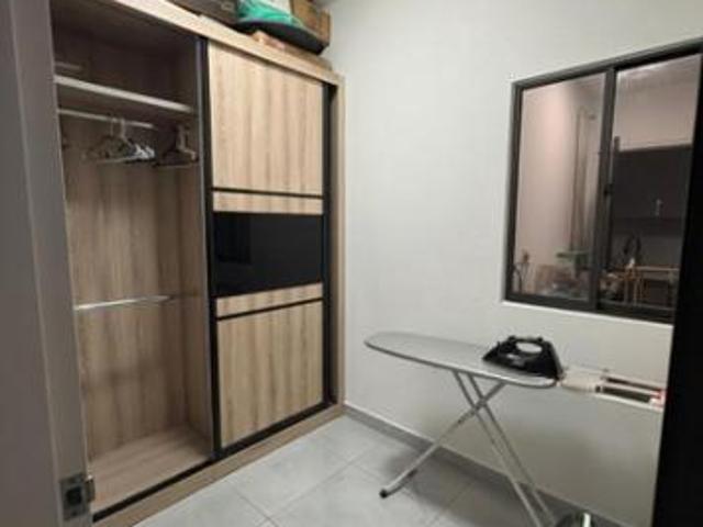 Serviced Residence for sale in Country Heights Damansara, Kuala Lumpur