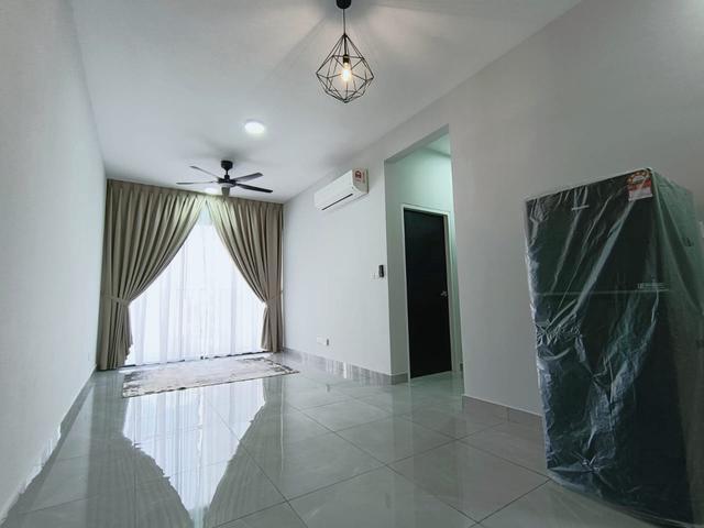Serviced Residence for rent in Country Heights Damansara, Kuala Lumpur