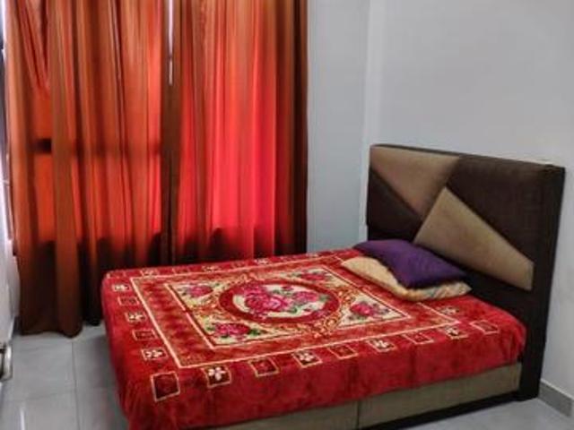 Serviced Residence for rent in Country Heights Damansara, Kuala Lumpur