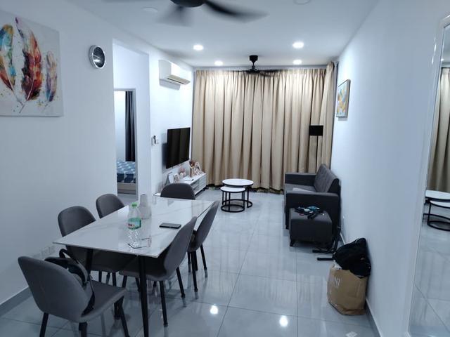 Serviced Residence for rent in Country Heights Damansara, Kuala Lumpur