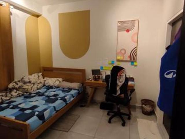 Serviced Residence for sale in The Pano @ Jalan Ipoh, Kuala Lumpur