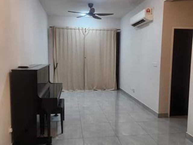 Serviced Residence for sale in Country Heights Damansara, Kuala Lumpur