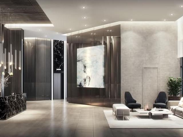 Apartment for rent in Country Heights Damansara, Kuala Lumpur