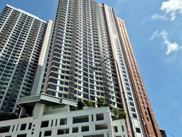 Serviced Residence for sale in Country Heights Damansara, Kuala Lumpur