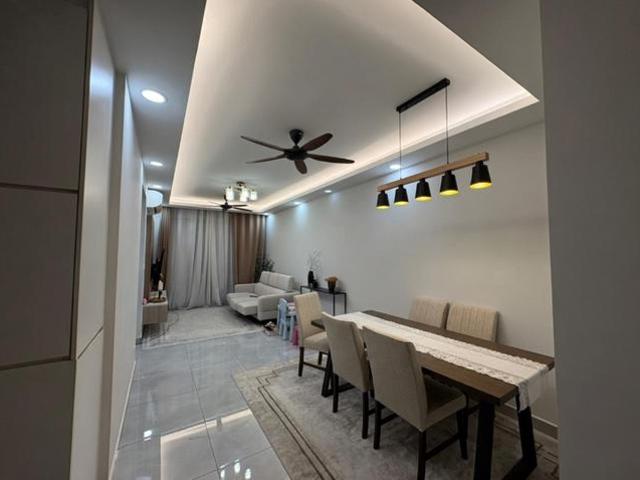 Serviced Residence for sale in Country Heights Damansara, Kuala Lumpur