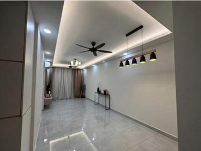 Serviced Residence for rent in Country Heights Damansara, Kuala Lumpur