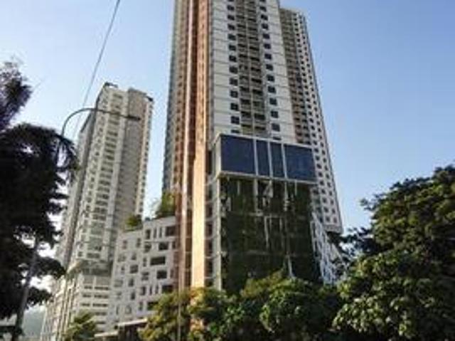 Serviced Residence for sale in Country Heights Damansara, Kuala Lumpur
