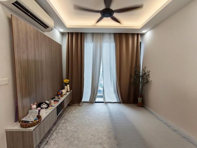 Serviced Residence for rent in Country Heights Damansara, Kuala Lumpur