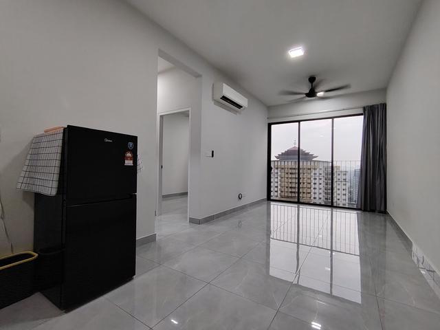 Serviced Residence for sale in Country Heights Damansara, Kuala Lumpur