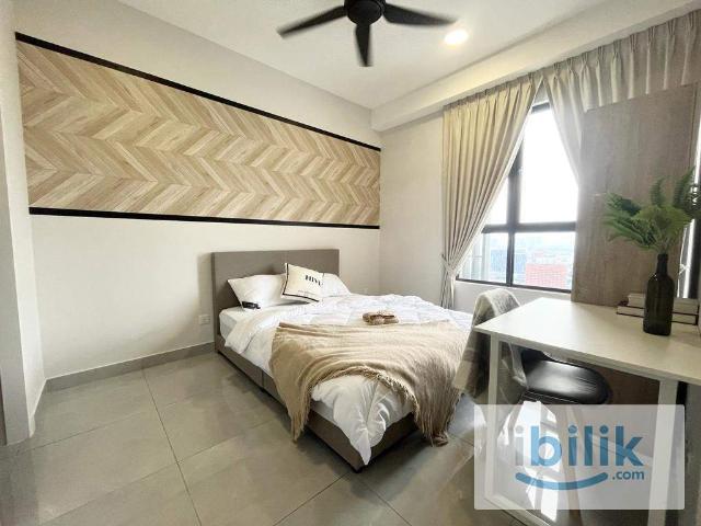 Room for rent in Kampung Kasipillay, Kuala Lumpur