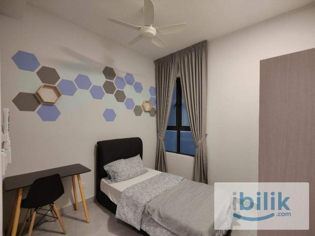 Room for rent in Country Heights Damansara, Kuala Lumpur