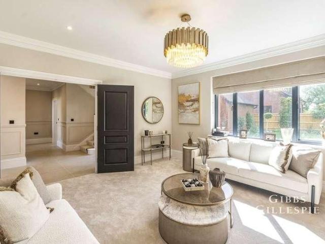 House for rent in Denham, Gerrards Cross and Chalfonts Community Board, Buckinghamshire