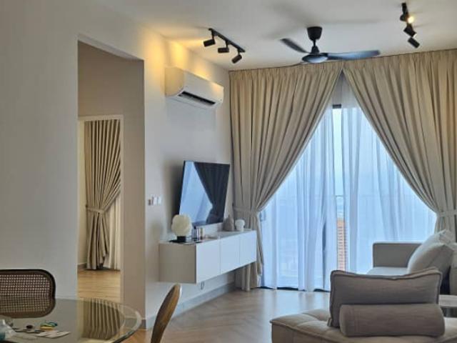 Apartment for rent in Country Heights Damansara, Kuala Lumpur