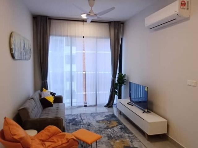 Apartment for rent in Country Heights Damansara, Kuala Lumpur