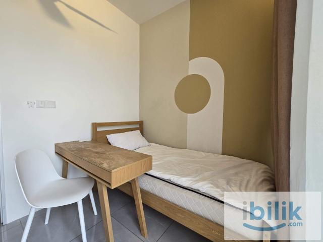 Room for rent in Country Heights Damansara, Kuala Lumpur