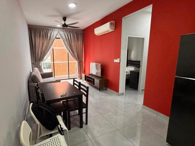 Serviced Residence for rent in Country Heights Damansara, Kuala Lumpur