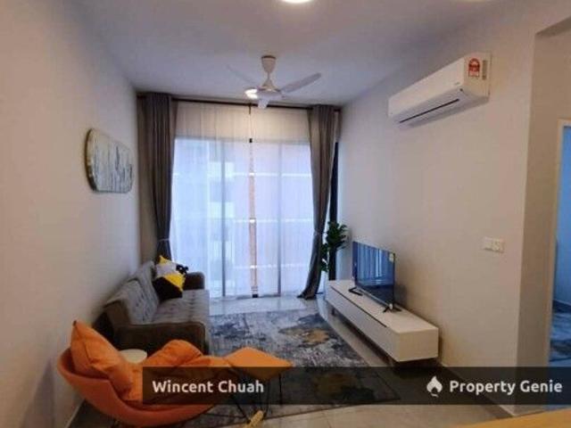Apartment for rent in Perak, Tanjong Ipoh