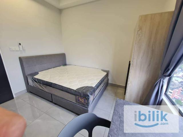 Room for rent in Kampung Kasipillay, Kuala Lumpur