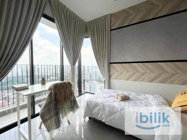 Room for rent in Kuala Lumpur