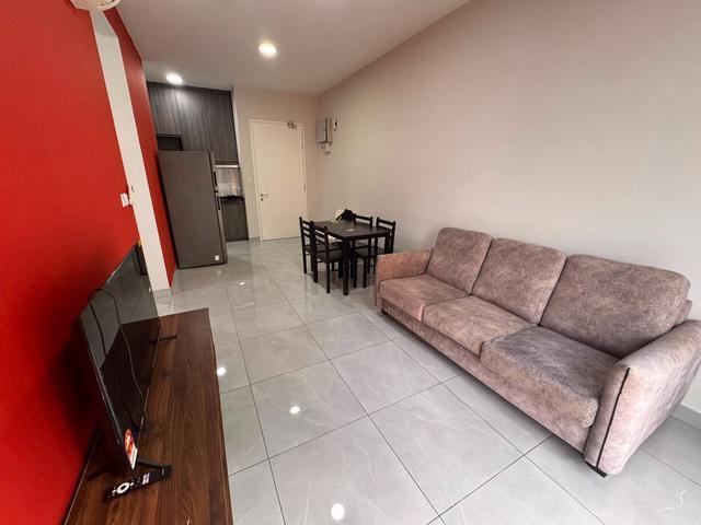 Serviced Residence for rent in Country Heights Damansara, Kuala Lumpur