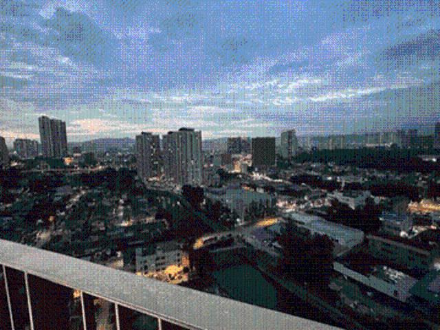 Apartment for rent in Country Heights Damansara, Kuala Lumpur