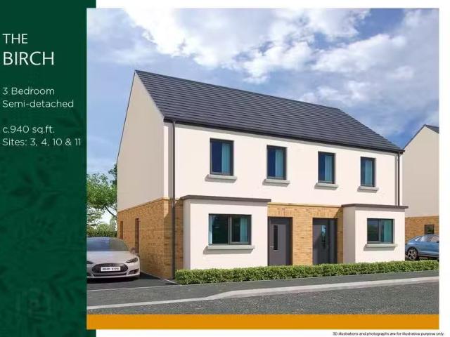 House for sale in Brideswell, Connacht